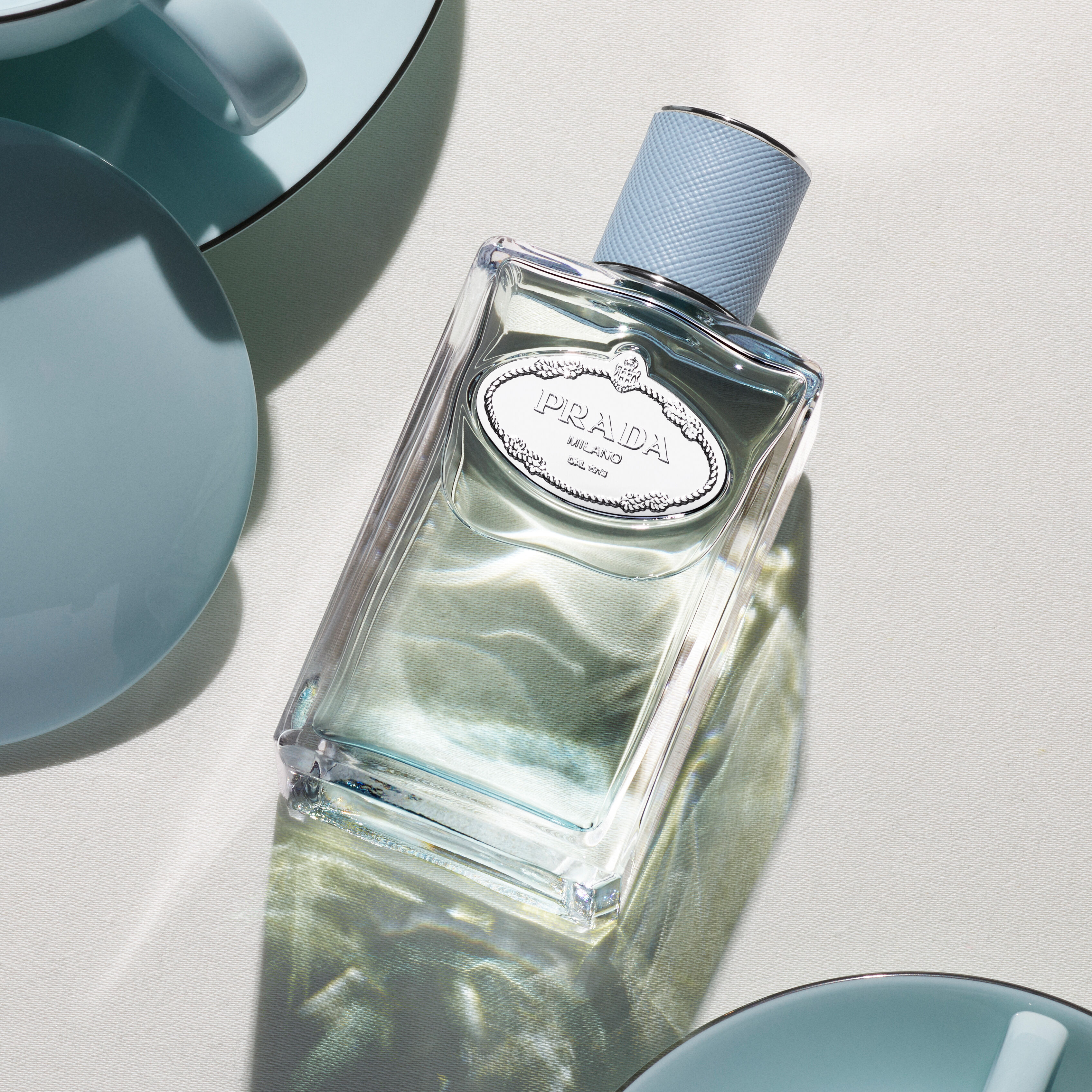 水印私藏系列-初語甜杏​ | Prada Beauty 官方網站